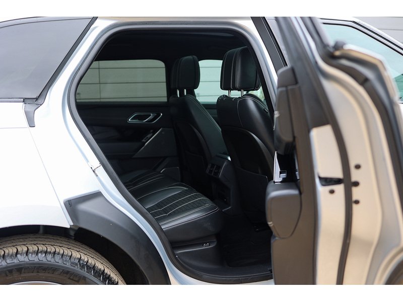 Used Land Rover Range Rover Velar 2019 for sale - 78107320: Photo 35