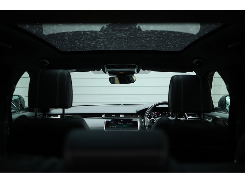 Used Land Rover Range Rover Velar 2019 for sale - 78107320: Photo 39