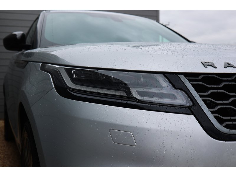 Used Land Rover Range Rover Velar 2019 for sale - 78107320: Photo 42