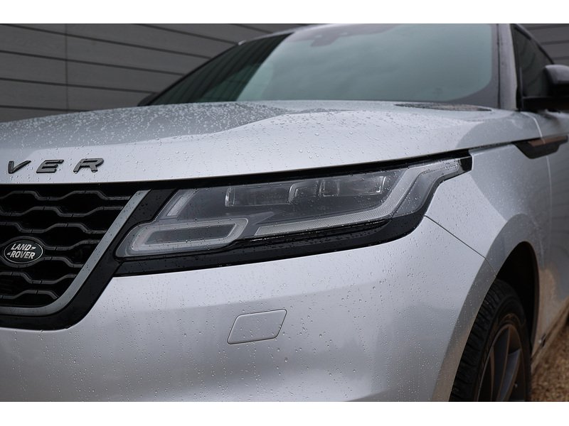 Used Land Rover Range Rover Velar 2019 for sale - 78107320: Photo 43