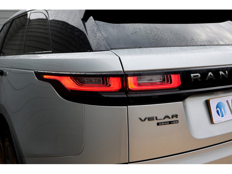 Used Land Rover Range Rover Velar 2019 for sale - 78107320: Photo 44