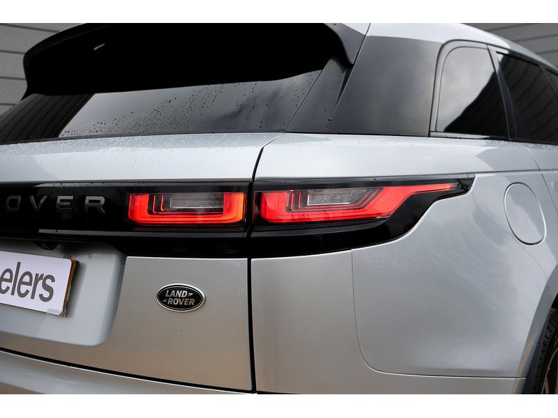 Used Land Rover Range Rover Velar 2019 for sale - 78107320: Photo 45