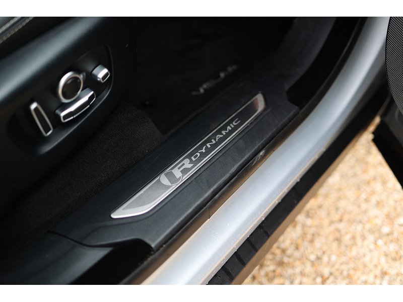 Used Land Rover Range Rover Velar 2019 for sale - 78107320: Photo 46