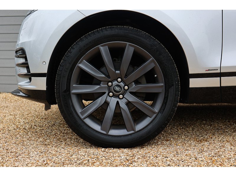 Used Land Rover Range Rover Velar 2019 for sale - 78107320: Photo 49