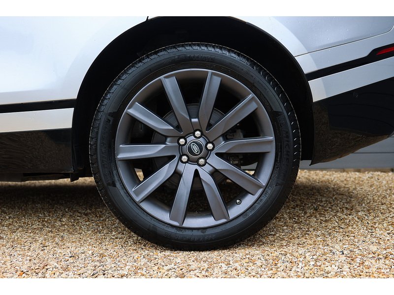 Used Land Rover Range Rover Velar 2019 for sale - 78107320: Photo 50