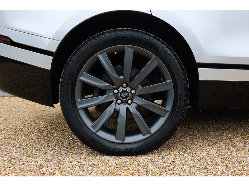 Used Land Rover Range Rover Velar 2019 for sale - 78107320: Photo 51