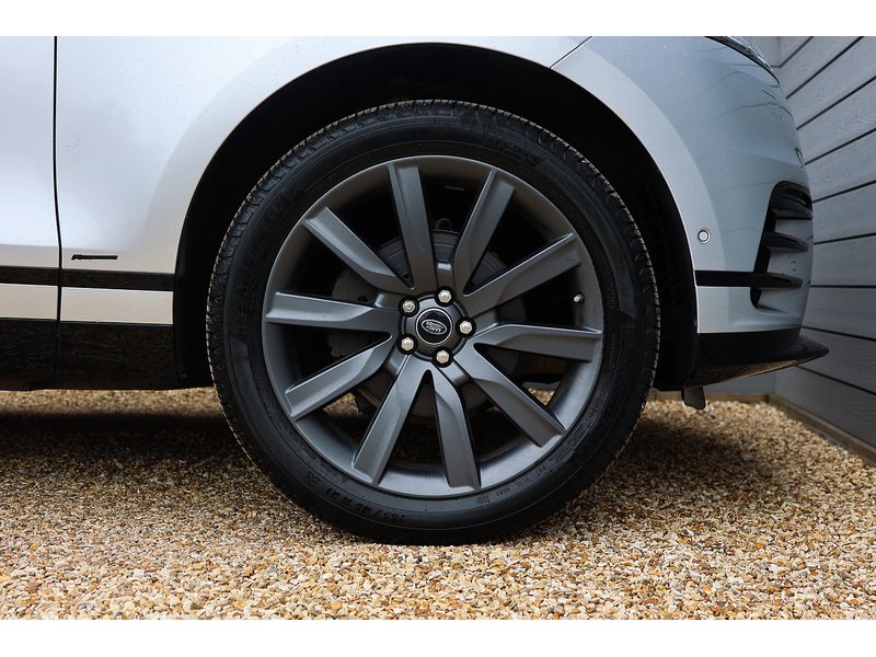 Used Land Rover Range Rover Velar 2019 for sale - 78107320: Photo 52