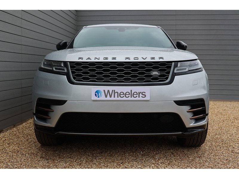 Used Land Rover Range Rover Velar 2019 for sale - 78107320: Photo 7