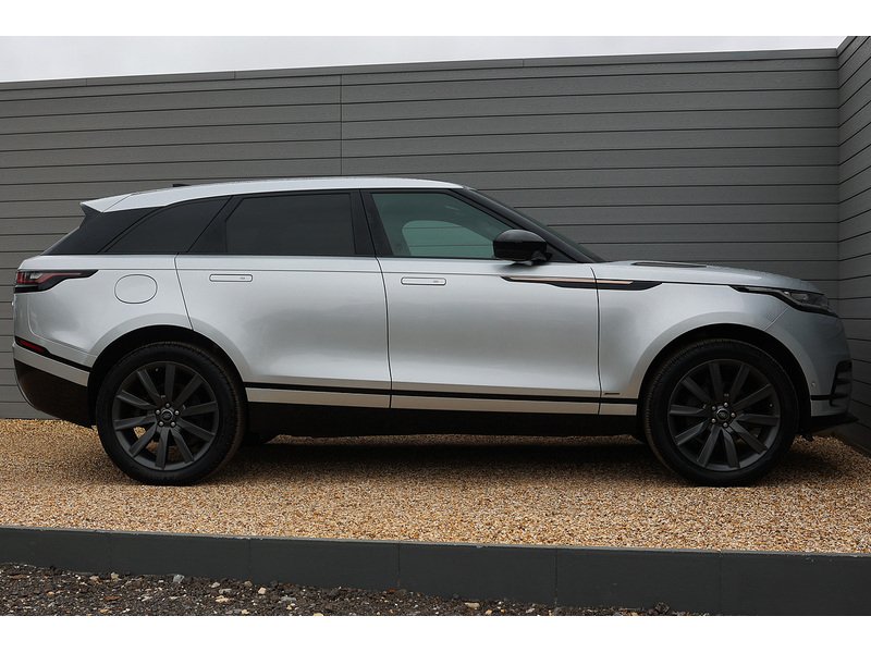 Used Land Rover Range Rover Velar 2019 for sale - 78107320: Photo 9