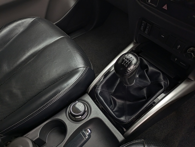 Used Mitsubishi L200 2018 for sale - 77530254: Photo 20