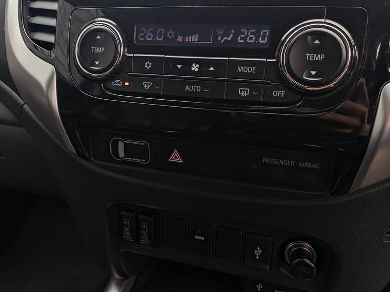 Used Mitsubishi L200 2018 for sale - 77530254: Photo 21