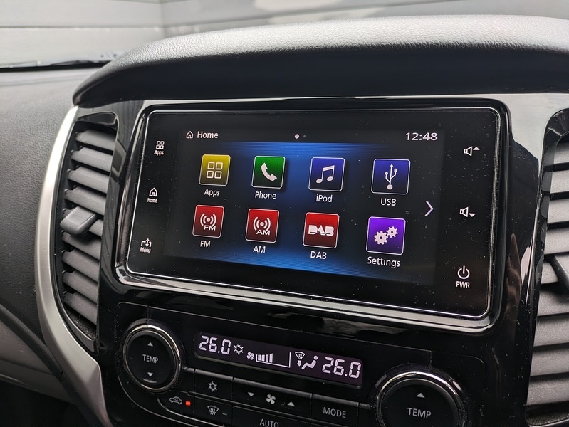 Used Mitsubishi L200 2018 for sale - 77530254: Photo 23