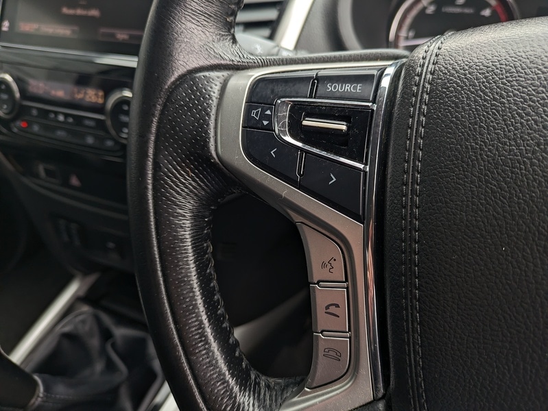 Used Mitsubishi L200 2018 for sale - 77530254: Photo 24