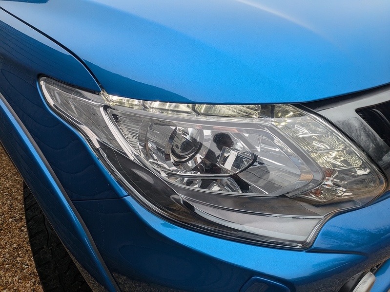 Used Mitsubishi L200 2018 for sale - 77530254: Photo 29