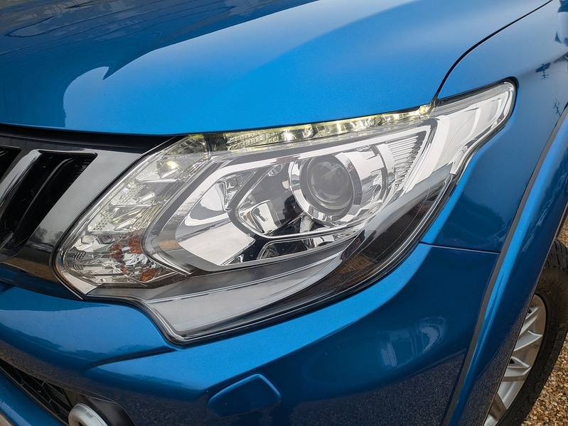 Used Mitsubishi L200 2018 for sale - 77530254: Photo 30