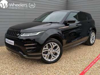 2019 - D180 R-Dynamic SE 5-Door