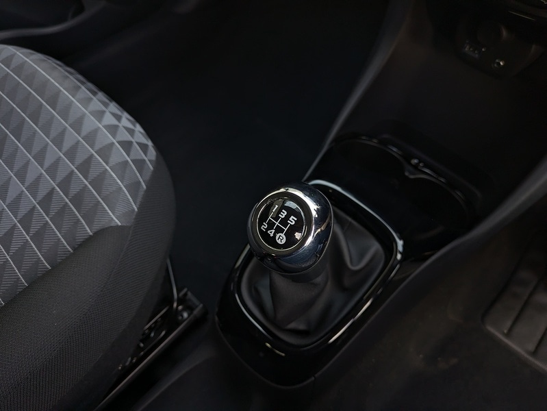 Used Peugeot 108 2021 for sale - 76236254: Photo 12