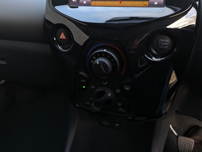 Used Peugeot 108 2021 for sale - 76236254: Photo 13