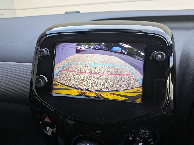 Used Peugeot 108 2021 for sale - 76236254: Photo 14