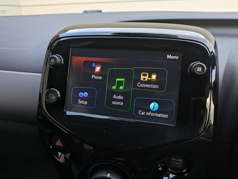 Used Peugeot 108 2021 for sale - 76236254: Photo 15