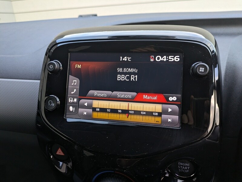 Used Peugeot 108 2021 for sale - 76236254: Photo 16