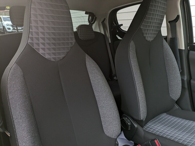 Used Peugeot 108 2021 for sale - 76236254: Photo 19