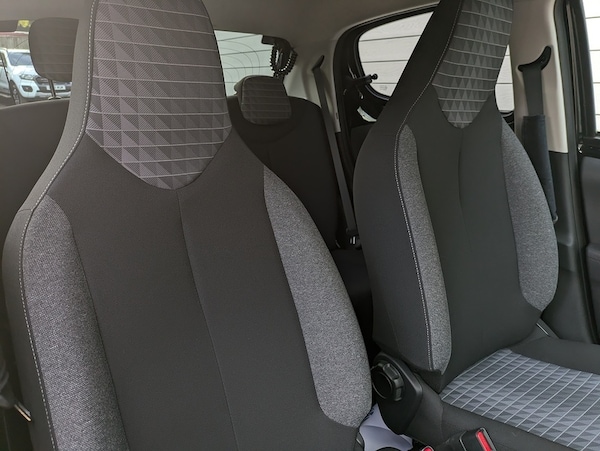 Used Peugeot 108 2021 for sale - 76236254: Photo 19