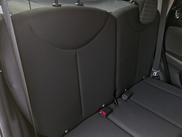 Used Peugeot 108 2021 for sale - 76236254: Photo 20