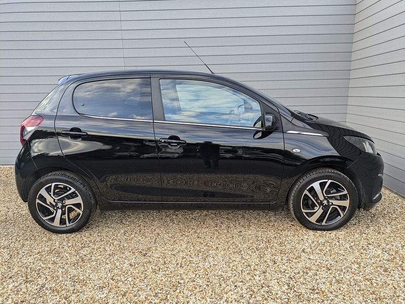 Used Peugeot 108 2021 for sale - 76236254: Photo 5