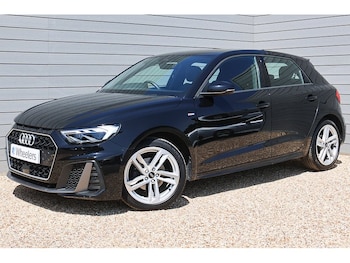 Used Audi A1 2022 for sale - 79023334: Photo