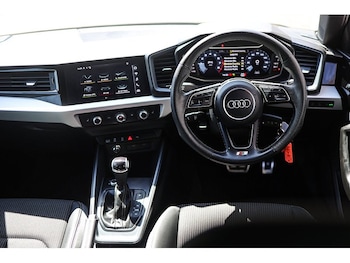 Used Audi A1 2022 for sale - 79023334: Photo