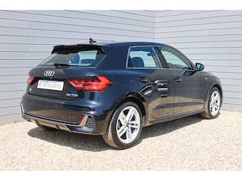 Used Audi A1 2022 for sale - 79023334: Photo