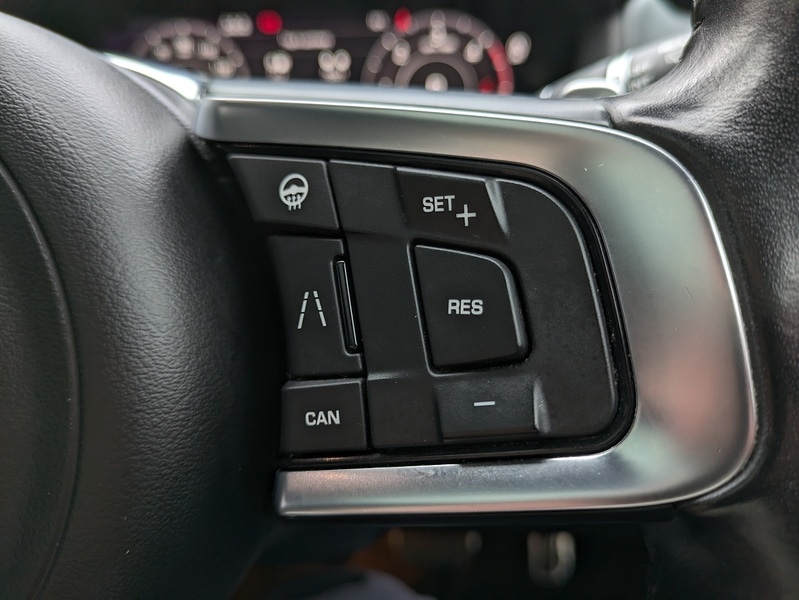 Used Jaguar F-Pace 2020 for sale - 77681439: Photo 30