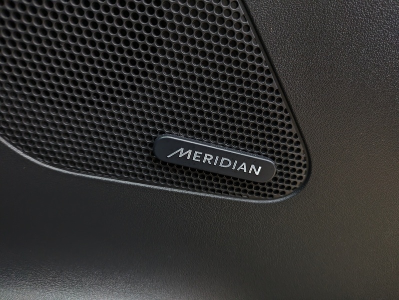 Used Jaguar F-Pace 2020 for sale - 77681439: Photo 31