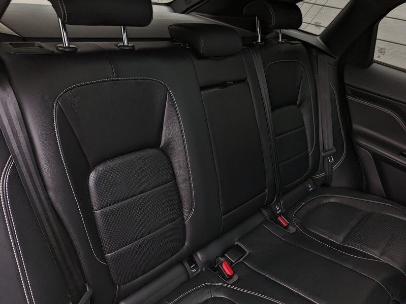 Used Jaguar F-Pace 2020 for sale - 77681439: Photo 33