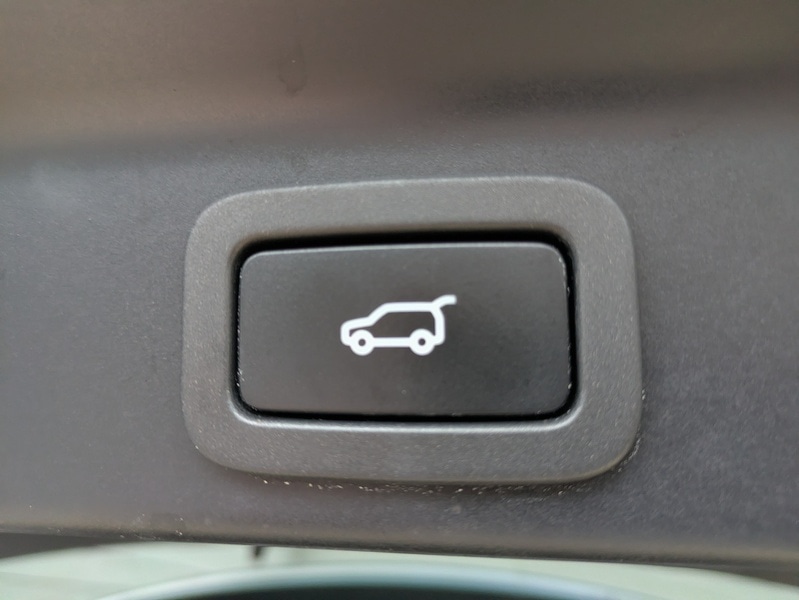 Used Jaguar F-Pace 2020 for sale - 77681439: Photo 34