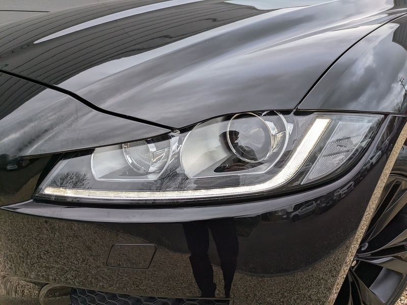 Used Jaguar F-Pace 2020 for sale - 77681439: Photo 36