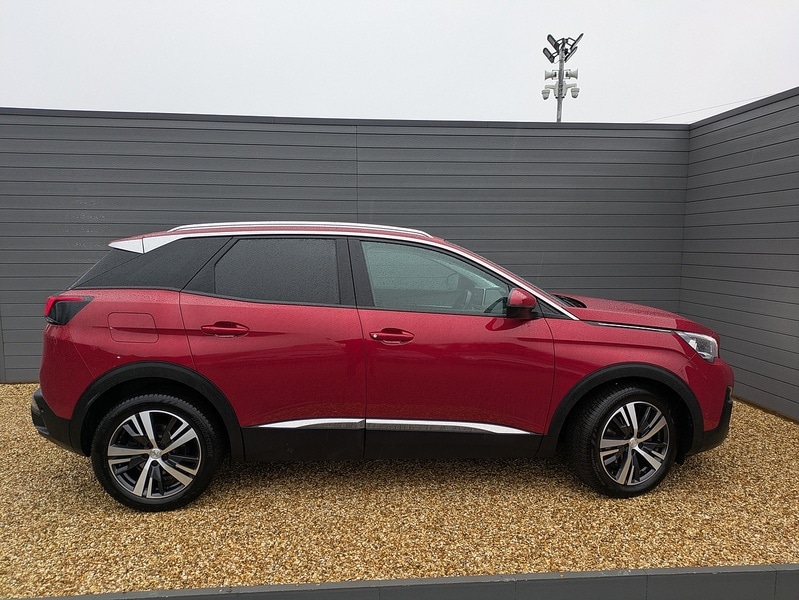 Used Peugeot 3008 2019 for sale - 77208478: Photo 11