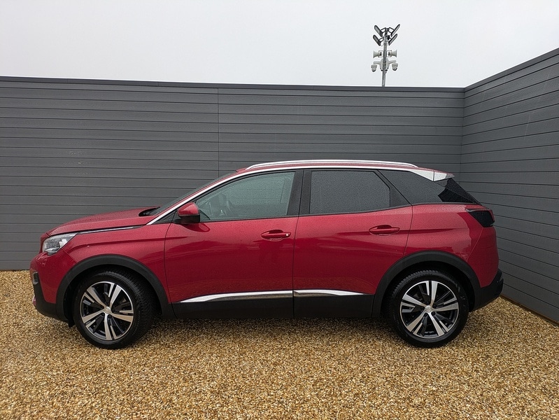 Used Peugeot 3008 2019 for sale - 77208478: Photo 12