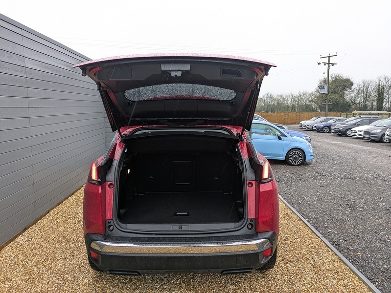 Used Peugeot 3008 2019 for sale - 77208478: Photo 14