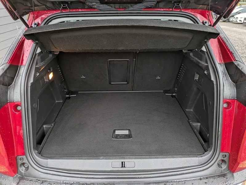 Used Peugeot 3008 2019 for sale - 77208478: Photo 15