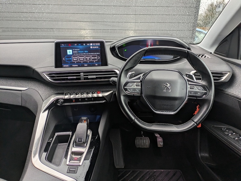 Used Peugeot 3008 2019 for sale - 77208478: Photo 21