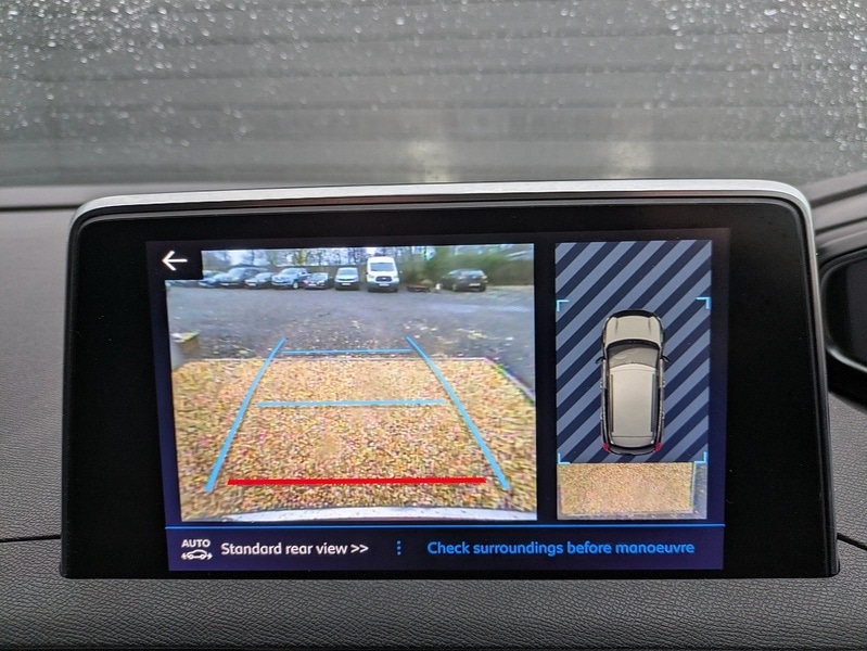 Used Peugeot 3008 2019 for sale - 77208478: Photo 24