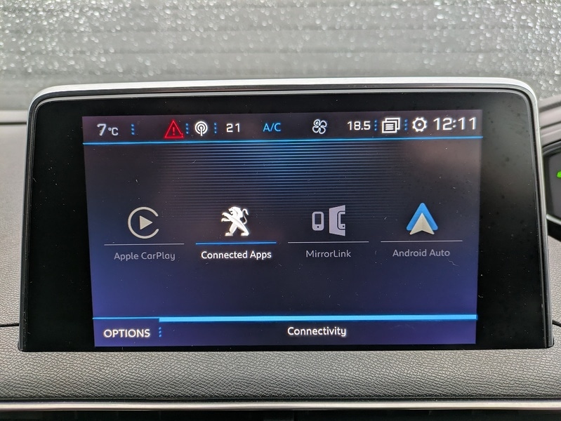 Used Peugeot 3008 2019 for sale - 77208478: Photo 26