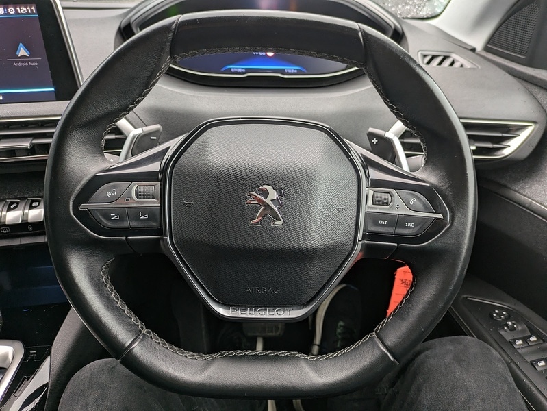 Used Peugeot 3008 2019 for sale - 77208478: Photo 28