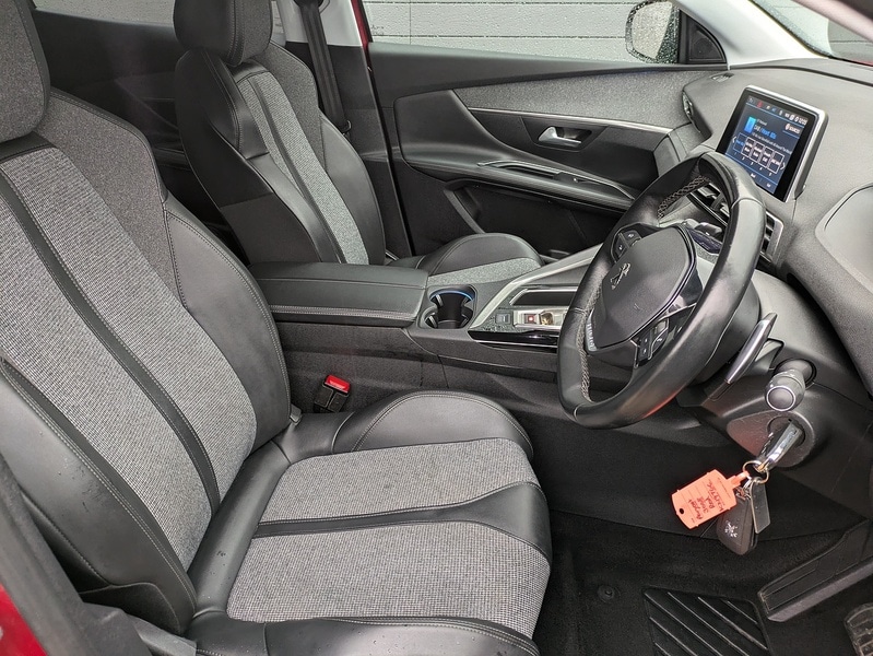 Used Peugeot 3008 2019 for sale - 77208478: Photo 33