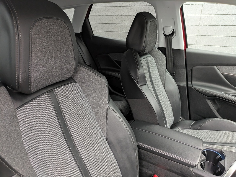 Used Peugeot 3008 2019 for sale - 77208478: Photo 34