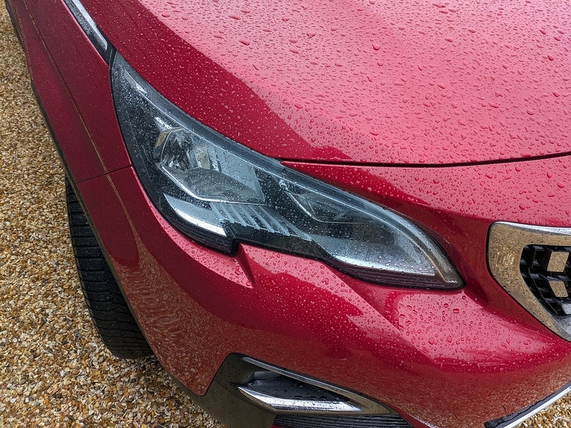 Used Peugeot 3008 2019 for sale - 77208478: Photo 35