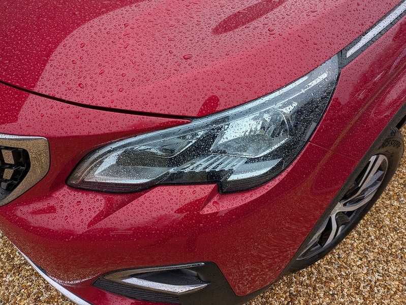 Used Peugeot 3008 2019 for sale - 77208478: Photo 36