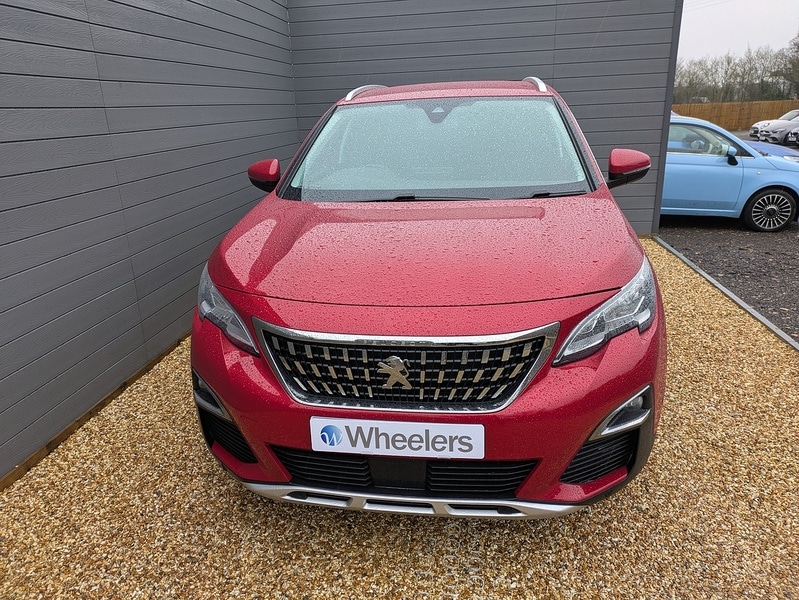 Used Peugeot 3008 2019 for sale - 77208478: Photo 6